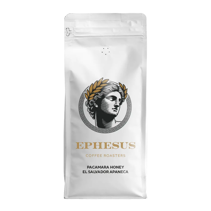 Pacamara Honey - El Salvador, Apaneca - 88,25 pts