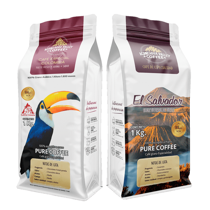 Pack Café 200 Tazas
