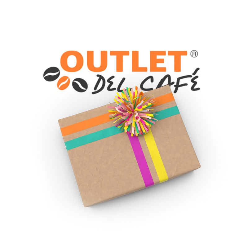 Envoltorio de Regalo