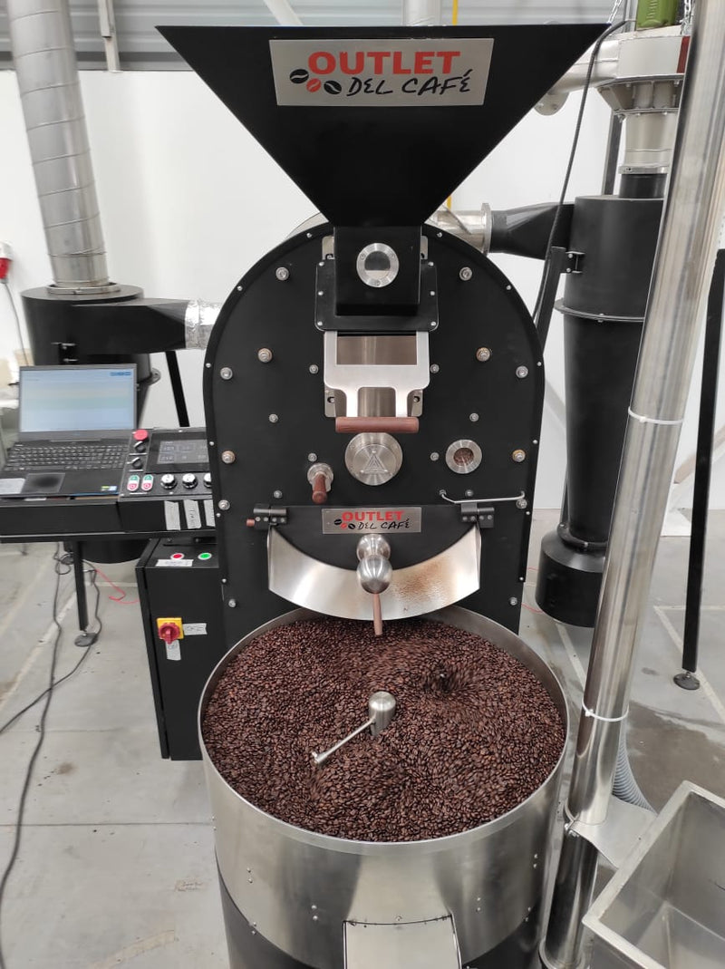 Moka 12T + 500g Café Molido